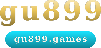 gu899 โลโก้